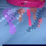  BARBIE ΜΟΝΤΕΛΟ ΟΜΟΡΦΙΑΣ