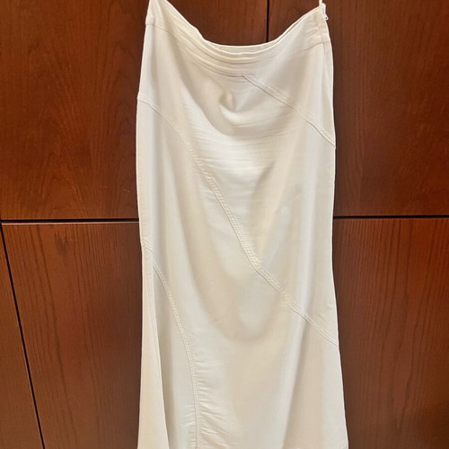 Maxi skirts used, pack of 7 pieces, size small
