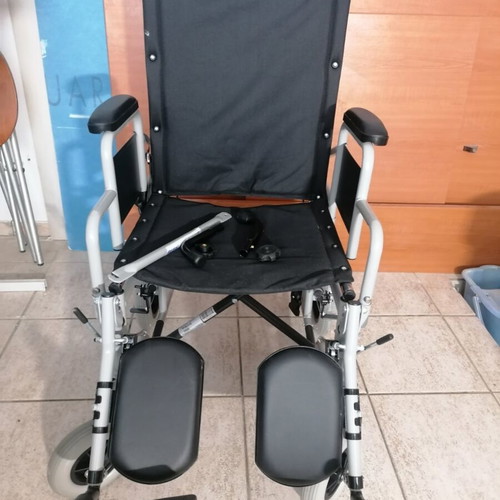 Wheelchair new Swing S07 model
