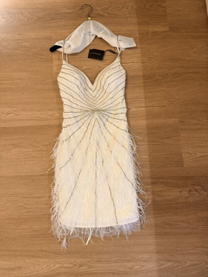Christian Koehlert wedding dress new, size 36