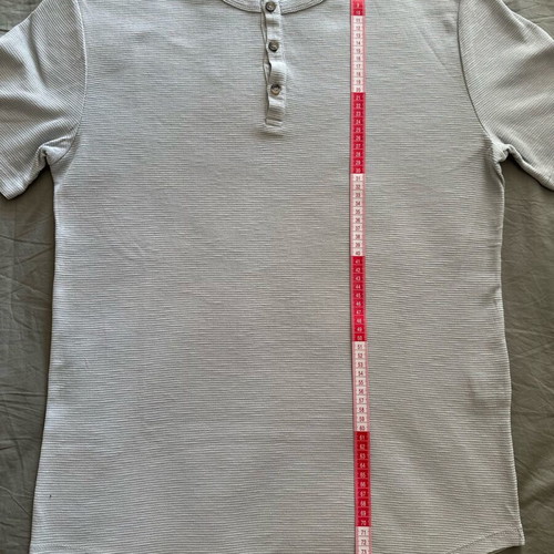 Zara men's t-shirt gray XL like new