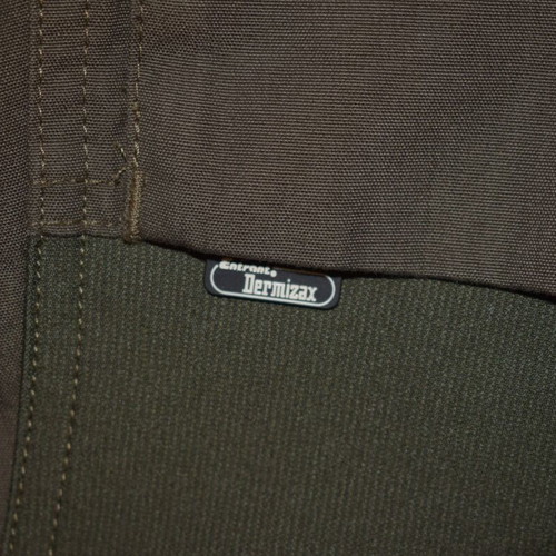 Lundhags Traverse Pro Womens Pant size 36 like new, green