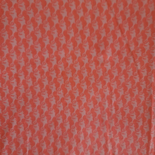 Mac Gregor girls' blouse new, orange sleeveless, size 176 cm