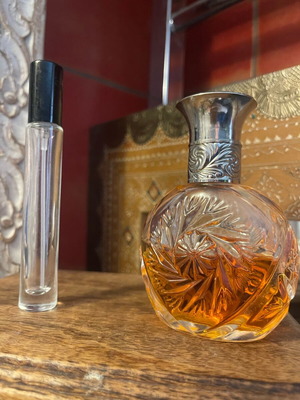 Decant 5 ml Safari Ralph Lauren women's like new, Tester / Sample