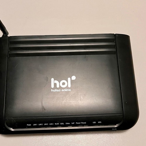 NetFasteR IAD 2 (PSTN) like new
