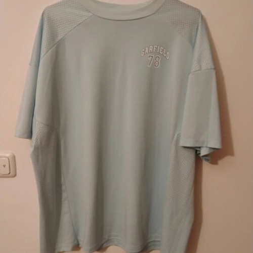 Garfield Oversize T-Shirt Medium Like New H and M