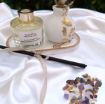 Inspired Million Gold 100ml Reed Diffuser new