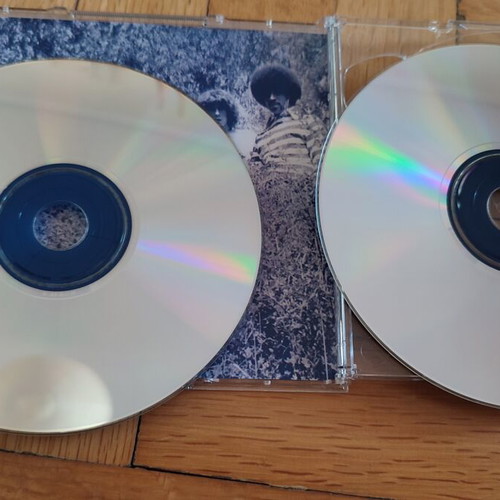 Santana The Ultimate Collection double CD used