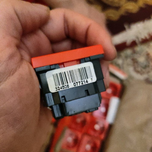 Legrand 077214 sockets like new, 49 pieces without frame