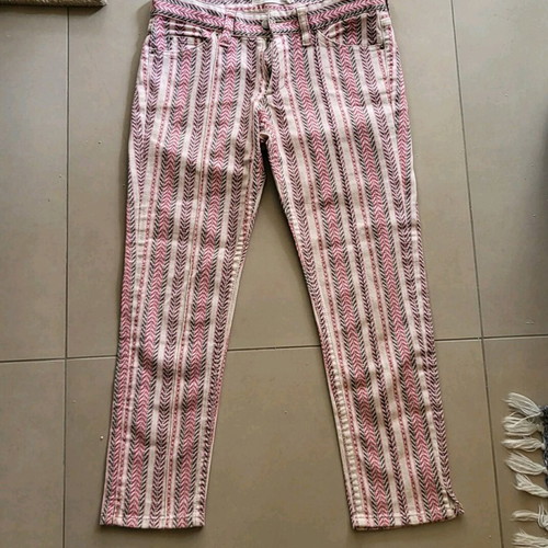Isabel Marant 90s pink pants like new
