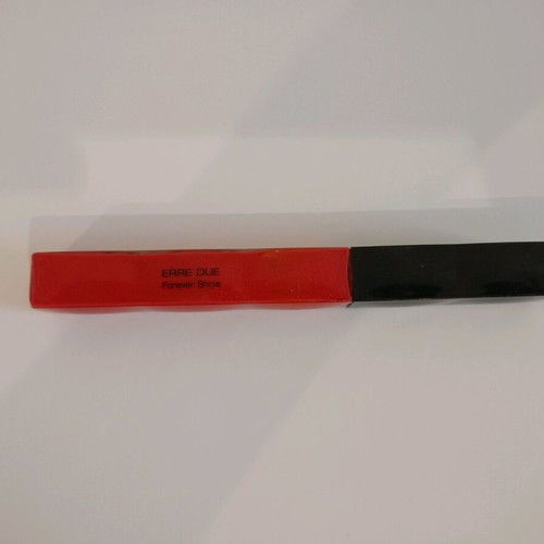 Lip Gloss Erre Due and Tommy G used