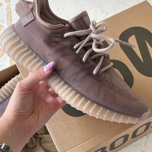 Yeezy Boost 350 V2 Monmis Originals Adidas size 42 new