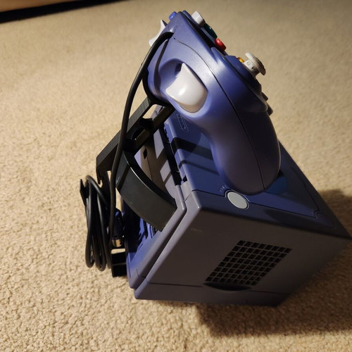 Nintendo GameCube Display Stand like new