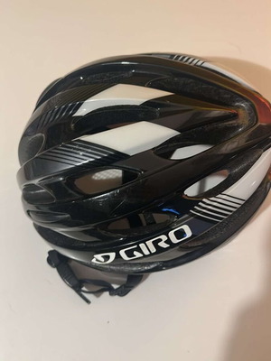 Giro Trinity medium bicycle helmet used