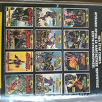 Eric Castel Star comics used