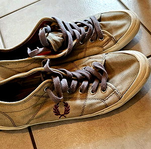 Fred Perry Παλιά παπούτσια -->45