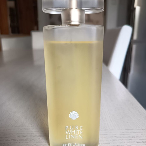 Estee Lauder Pure White Line perfume 100ml new, authentic