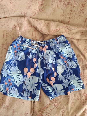 Snapperrock Kids' Swimwear New Zealand Blue New