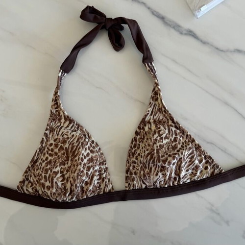 Jananorman Brown size 36 like new, beige