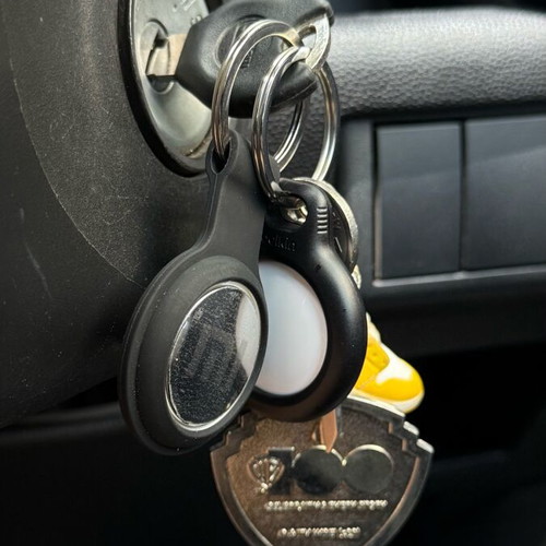 Xiaomi Smart Tag new GPS tracker for keys and pets