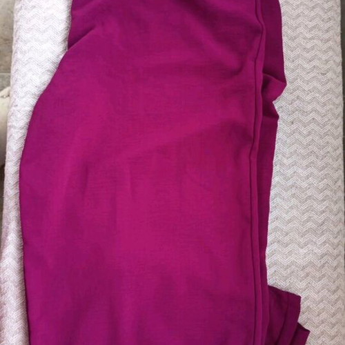 Gofre Kimono Set New, Purple, 100% Polyester