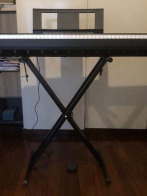 Yamaha P-45 electric piano stage piano
