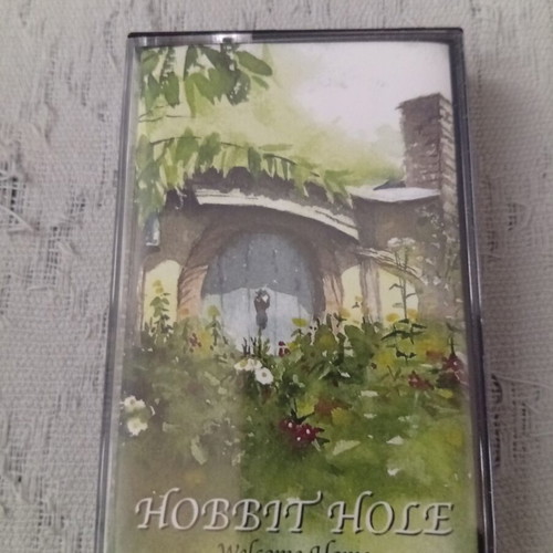 Hobbit Hole cassette tape, Phantom Lure Records
