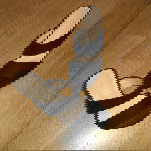 Πέδιλα/Mules