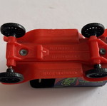 Matchbox 2005 Model T Ford Van 1921 Dracula