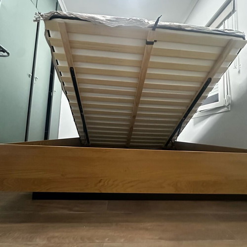 JYSK Bed Frame like new