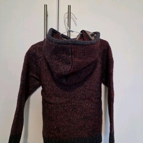 Mayoral sweater like new, size 104, multicolor, 4 years