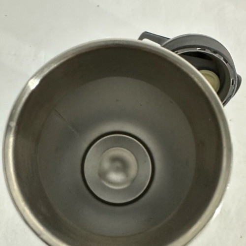Laken Thermos Bottles 500ml Like New, Set of 2 with Jannu Lid
