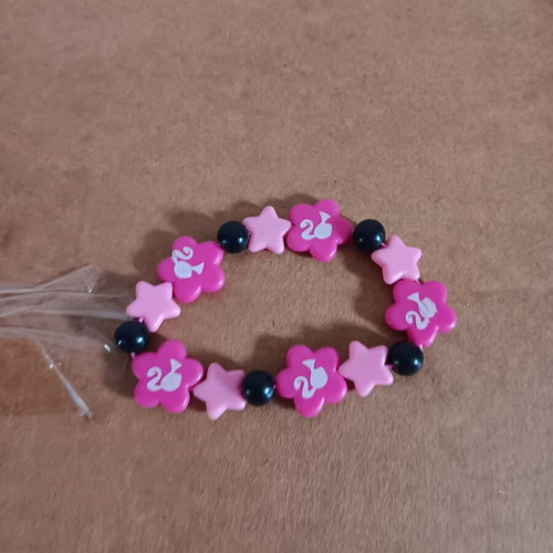 Barbie bracelet like new