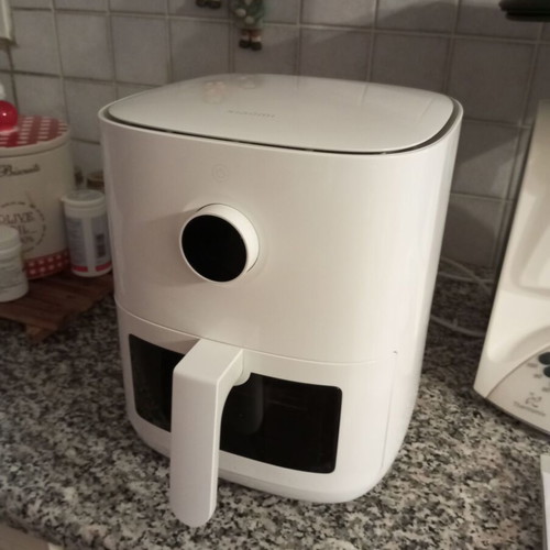 Xiaomi Smart Pro 4L Air Fryer like new