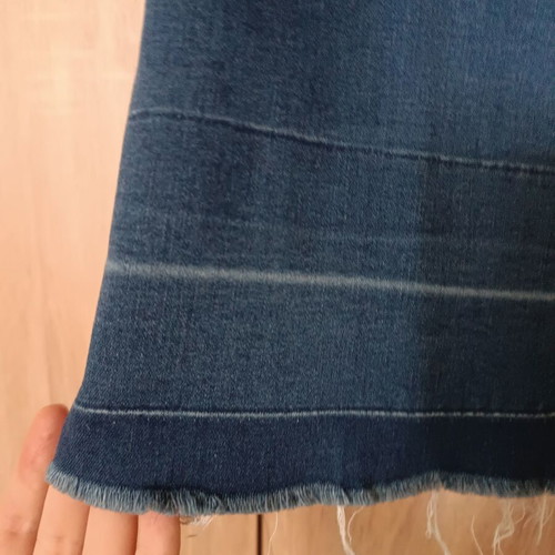 Esprit denim shirt dress like new, blue, size S