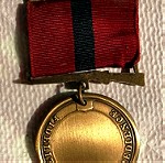  Στρατιωτικό μετάλλιο Αμερικής 2Π.Π.