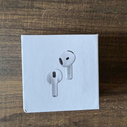 AirPods new