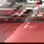  Motherboard ASUS με επεξεργαστή, ψύκτρα, μνήμες και ενσωματωμένη κάρτα γραφικών