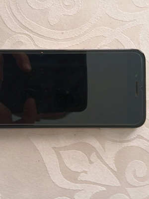 iPhone 6 used grey 64GB