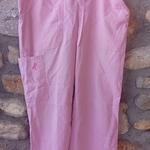 Scrubs work pants like new, size medium, Scrubstar