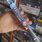 I Robot DVD μεταχειρισμένο, κοινωνικό είδος, υπότιτλοι