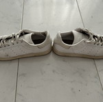 Adidas Stan Smith Triple White sneakers μεταχειρισμένα, μέγεθος 44.5