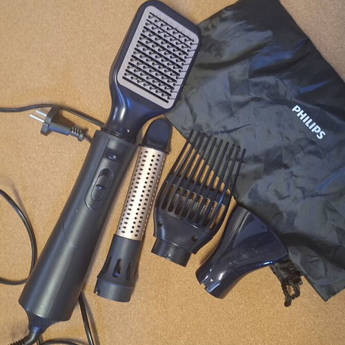 Philips Air Styler 5000 hair styling tool