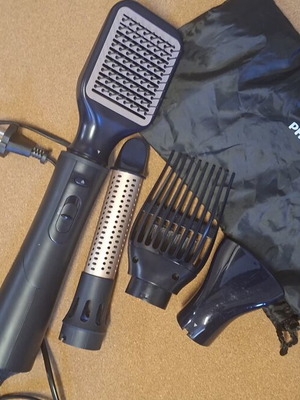Philips Air Styler 5000 hair styling tool