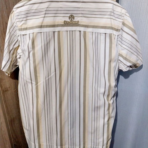 Brunotti Men's Short-Sleeve Shirt like new, size L