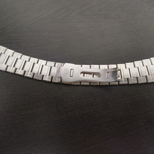 Grand Seiko SBGF013 Bracelet like new, stainless steel, missing 1 end link