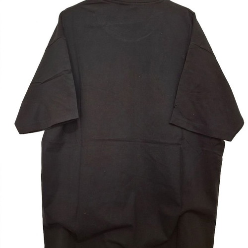T-Shirt "Se Busca Torero y Toro" Barcelona like new, XXL, black cotton