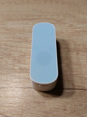 Smart έξυπνος Αισθητήρας φωτεινότητας Zigbee Tuya Smartlife σαν καινούργιο
