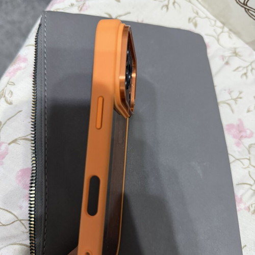 iPhone 17 Pro case, new