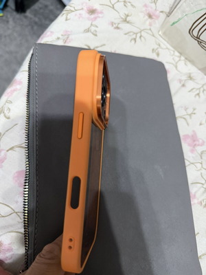 iPhone 17 Pro case, new